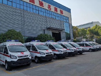 北京租赁私人救护车联系电话